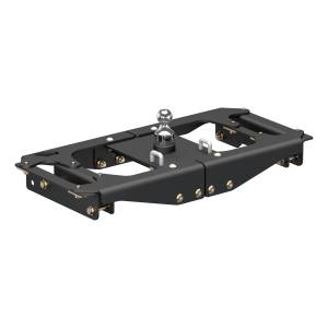 CURT - CURT OEM Style Gooseneck Hitch 60700 - Image 1