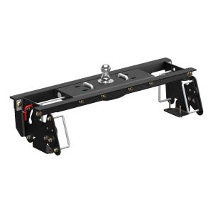 CURT - CURT Double Lock EZr Gooseneck Hitch Kit 60682 - Image 1