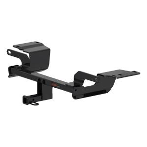 CURT - CURT Class II 1.25 in. Receiver Hitch 12173 - Image 1