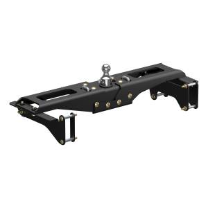 CURT - CURT OEM Style Gooseneck Hitch 60642 - Image 1