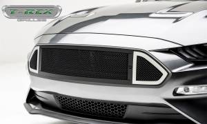 T-Rex Grilles - T-Rex Grilles DJ Series Grille DJ10550 - Image 1