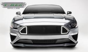 T-Rex Grilles - T-Rex Grilles DJ Series Grille DJ10550 - Image 3