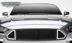 T-Rex Grilles - T-Rex Grilles DJ Series Grille DJ10550 - Image 4