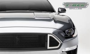 T-Rex Grilles - T-Rex Grilles DJ Series Grille DJ10550 - Image 5