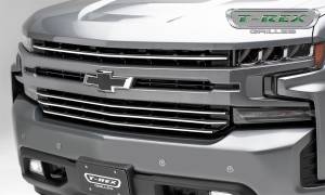 T-Rex Grilles - T-Rex Grilles Billet Series Grille 6211236 - Image 3