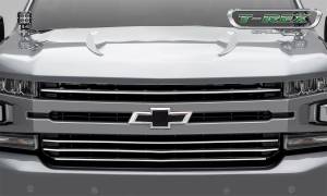 T-Rex Grilles - T-Rex Grilles Billet Series Grille 6211236 - Image 4