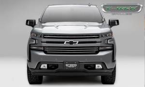 T-Rex Grilles - T-Rex Grilles Billet Series Grille 6211236 - Image 5