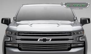 T-Rex Grilles - T-Rex Grilles Billet Series Grille 6211236 - Image 6