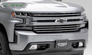 T-Rex Grilles - T-Rex Grilles Billet Series Grille 6211236 - Image 7