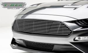 T-Rex Grilles - T-Rex Grilles Billet Series Grille 6215500 - Image 1