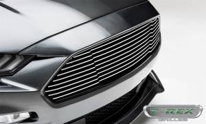 T-Rex Grilles - T-Rex Grilles Billet Series Grille 6215500 - Image 3