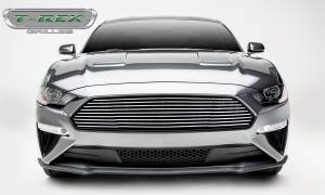 T-Rex Grilles - T-Rex Grilles Billet Series Grille 6215500 - Image 4