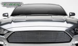 T-Rex Grilles - T-Rex Grilles Billet Series Grille 6215500 - Image 5