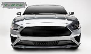 T-Rex Grilles - T-Rex Grilles Billet Series Grille 6215501 - Image 3