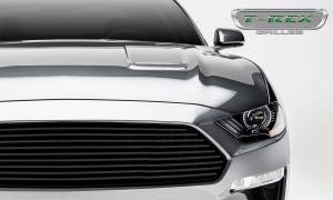 T-Rex Grilles - T-Rex Grilles Billet Series Grille 6215501 - Image 5