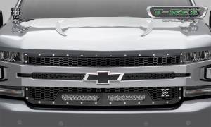 T-Rex Grilles - T-Rex Grilles Laser Torch Series Grille 7311261 - Image 5