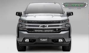 T-Rex Grilles - T-Rex Grilles Laser Torch Series Grille 7311261 - Image 6