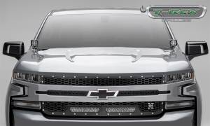 T-Rex Grilles - T-Rex Grilles Laser Torch Series Grille 7311261 - Image 7