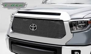 T-Rex Grilles - T-Rex Grilles Billet Series Grille 20966 - Image 2