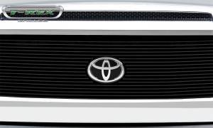 T-Rex Grilles - T-Rex Grilles Billet Series Grille 20966B - Image 1