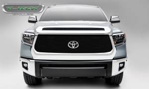 T-Rex Grilles - T-Rex Grilles Billet Series Grille 20966B - Image 3