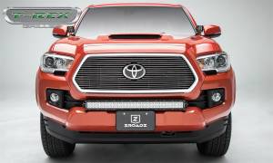 T-Rex Grilles - T-Rex Grilles Billet Series Grille 20950 - Image 4