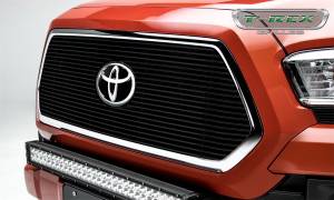 T-Rex Grilles - T-Rex Grilles Billet Series Grille 20950B - Image 2