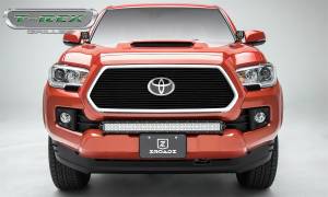 T-Rex Grilles - T-Rex Grilles Billet Series Grille 20950B - Image 4