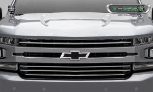 T-Rex Grilles - T-Rex Grilles Billet Series Grille 6211233 - Image 4