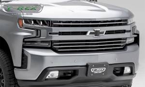 T-Rex Grilles - T-Rex Grilles Billet Series Grille 6211233 - Image 7