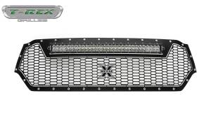 T-Rex Grilles - T-Rex Grilles Laser Torch Series Grille 7314651 - Image 1