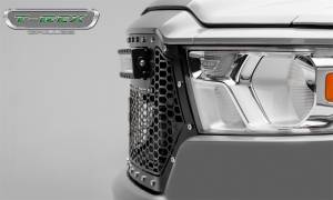 T-Rex Grilles - T-Rex Grilles Laser Torch Series Grille 7314651 - Image 5