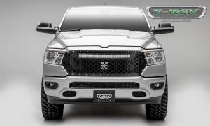 T-Rex Grilles - T-Rex Grilles Laser Torch Series Grille 7314651 - Image 7