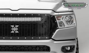 T-Rex Grilles - T-Rex Grilles Laser Torch Series Grille 7314651 - Image 8