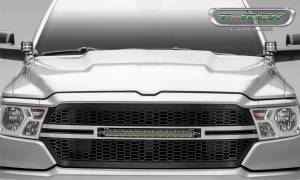 T-Rex Grilles - T-Rex Grilles Laser Torch Series Grille 7314651-T - Image 3