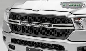 T-Rex Grilles - T-Rex Grilles Laser Torch Series Grille 7314651-T - Image 4