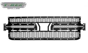 T-Rex Grilles - T-Rex Grilles Laser X Series Grille 7711261 - Image 2