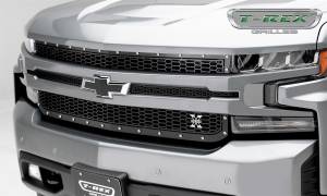 T-Rex Grilles - T-Rex Grilles Laser X Series Grille 7711261 - Image 4