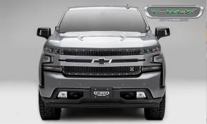 T-Rex Grilles - T-Rex Grilles Laser X Series Grille 7711261 - Image 6