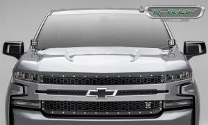 T-Rex Grilles - T-Rex Grilles Laser X Series Grille 7711261 - Image 7