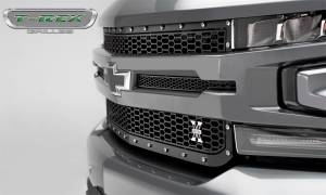 T-Rex Grilles - T-Rex Grilles Laser X Series Grille 7711261 - Image 8