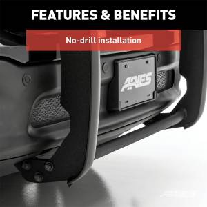 ARIES - ARIES Grille Guard 1043 - Image 7