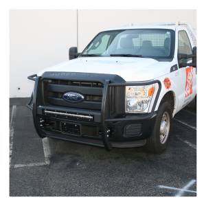 ARIES - ARIES Pro Series Grille Guard P3064 - Image 6