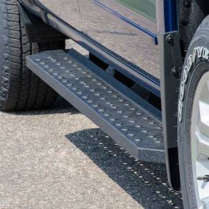 ARIES - ARIES RidgeStep Commercial Running Boards C2891 - Image 3