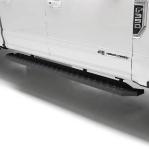 ARIES - ARIES RidgeStep Commercial Running Boards w/Mounting Brackets 2055519 - Image 4