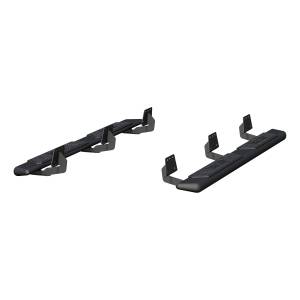 ARIES - ARIES AscentStep Running Boards w/Mounting Brackets 2558004 - Image 1