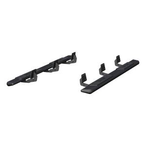 ARIES - ARIES AscentStep Running Boards w/Mounting Brackets 2558007 - Image 1