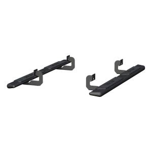 ARIES - ARIES AscentStep Running Boards w/Mounting Brackets 2558008 - Image 1