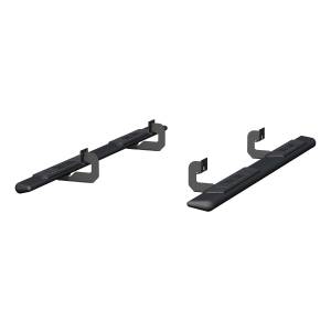 ARIES - ARIES AscentStep Running Boards w/Mounting Brackets 2558009 - Image 1