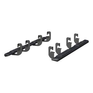 ARIES - ARIES AscentStep Running Boards w/Mounting Brackets 2558011 - Image 1